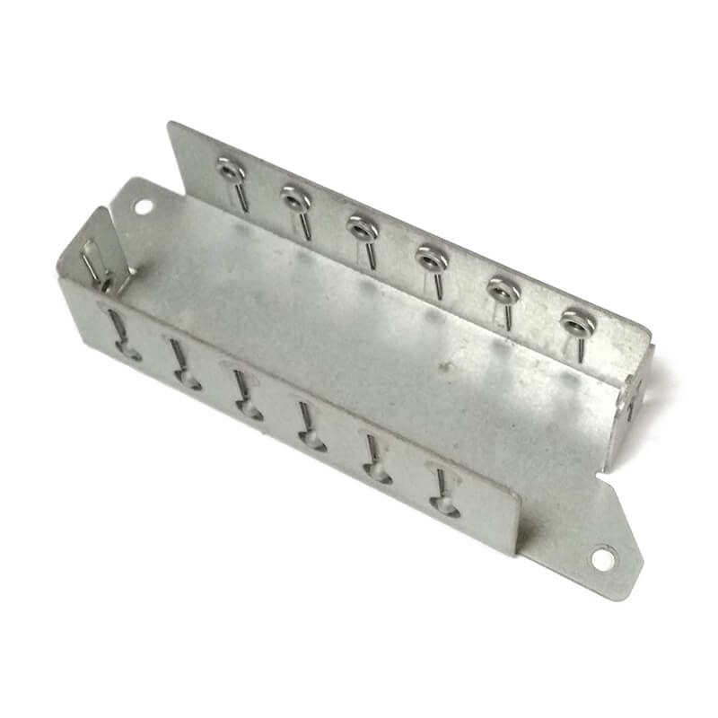 custom steel stamp