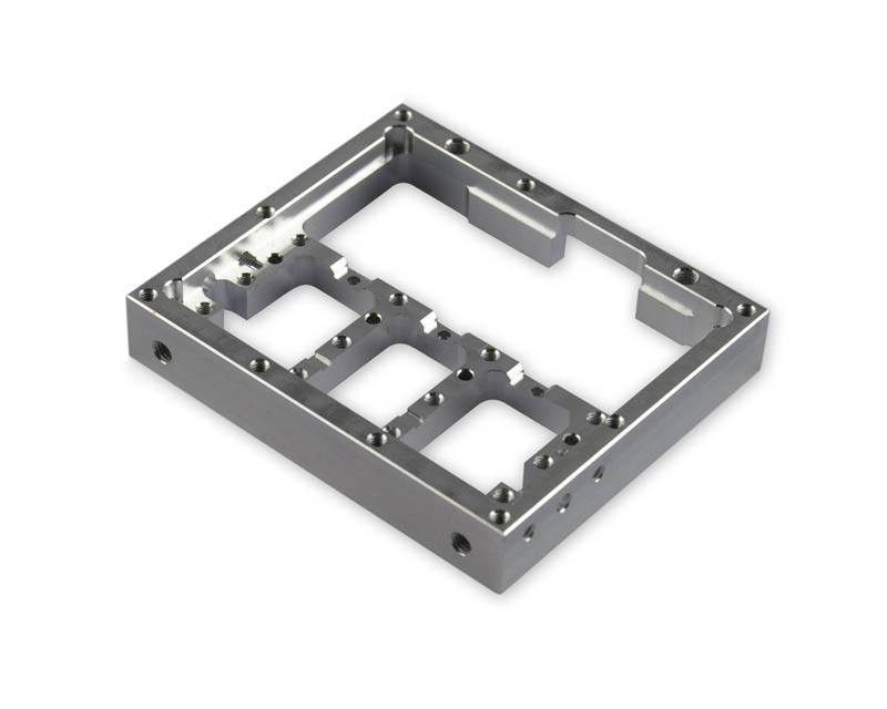 Custom-CNC-Aluminum-Housing