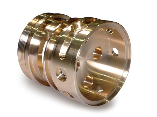 custom CNCTurning-parts